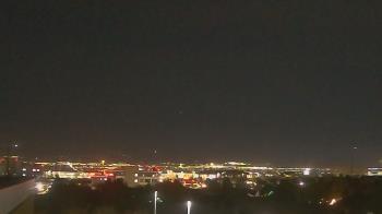 Weather camera view of Juan Diego Catholic HS.