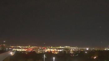 Weather camera view of Juan Diego Catholic HS.