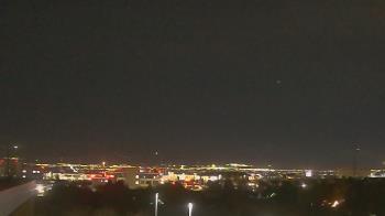 Weather camera view of Juan Diego Catholic HS.