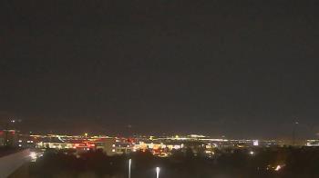 Weather camera view of Juan Diego Catholic HS.