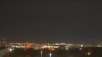 Weather camera view of Juan Diego Catholic HS.