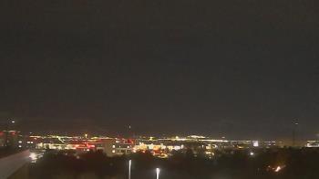 Weather camera view of Juan Diego Catholic HS.