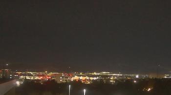 Weather camera view of Juan Diego Catholic HS.