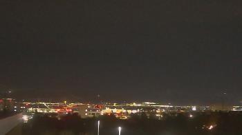 Weather camera view of Juan Diego Catholic HS.