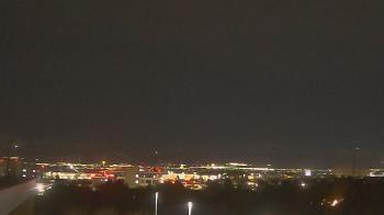 Weather camera view of Juan Diego Catholic HS.