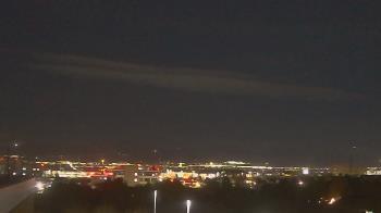 Weather camera view of Juan Diego Catholic HS.