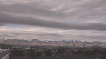 Weather camera view of Juan Diego Catholic HS.