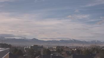 Weather camera view of Juan Diego Catholic HS.