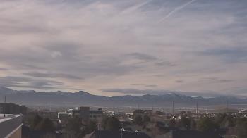 Weather camera view of Juan Diego Catholic HS.