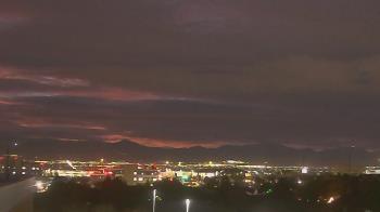 Weather camera view of Juan Diego Catholic HS.