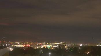 Weather camera view of Juan Diego Catholic HS.