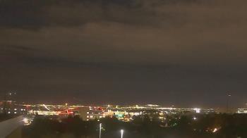 Weather camera view of Juan Diego Catholic HS.