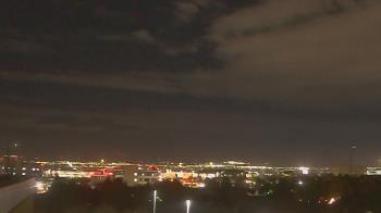 Weather camera view of Juan Diego Catholic HS.