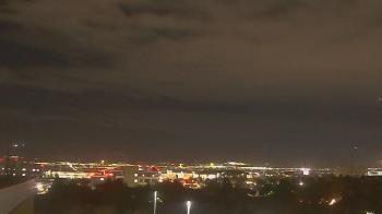 Weather camera view of Juan Diego Catholic HS.