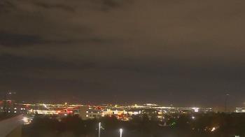 Weather camera view of Juan Diego Catholic HS.
