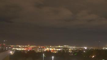 Weather camera view of Juan Diego Catholic HS.