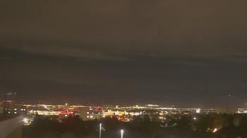Weather camera view of Juan Diego Catholic HS.