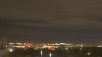 Weather camera view of Juan Diego Catholic HS.