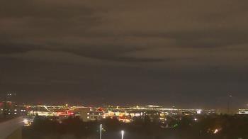Weather camera view of Juan Diego Catholic HS.