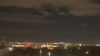 Weather camera view of Juan Diego Catholic HS.