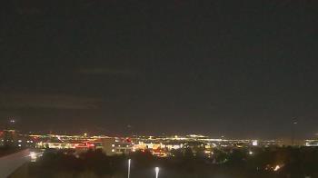 Weather camera view of Juan Diego Catholic HS.