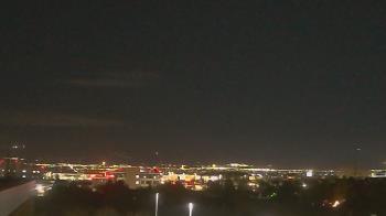 Weather camera view of Juan Diego Catholic HS.