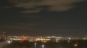 Weather camera view of Juan Diego Catholic HS.