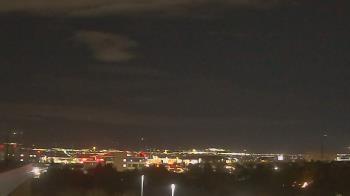 Weather camera view of Juan Diego Catholic HS.