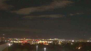 Weather camera view of Juan Diego Catholic HS.