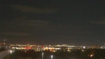 Weather camera view of Juan Diego Catholic HS.