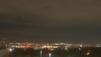 Weather camera view of Juan Diego Catholic HS.