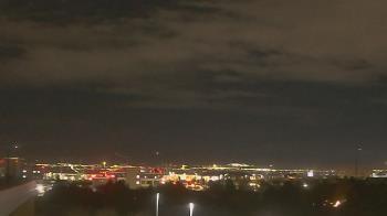 Weather camera view of Juan Diego Catholic HS.