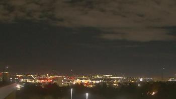 Weather camera view of Juan Diego Catholic HS.