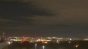 Weather camera view of Juan Diego Catholic HS.