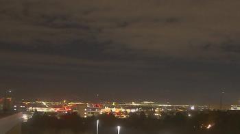Weather camera view of Juan Diego Catholic HS.
