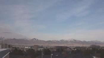 Weather camera view of Juan Diego Catholic HS.