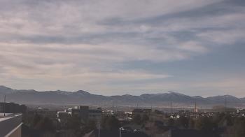 Weather camera view of Juan Diego Catholic HS.
