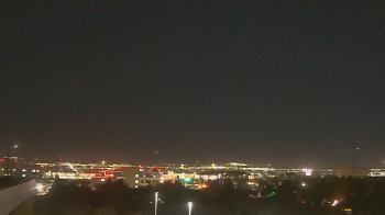 Weather camera view of Juan Diego Catholic HS.