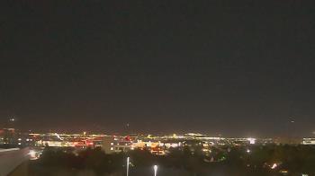 Weather camera view of Juan Diego Catholic HS.