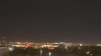 Weather camera view of Juan Diego Catholic HS.