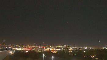 Weather camera view of Juan Diego Catholic HS.