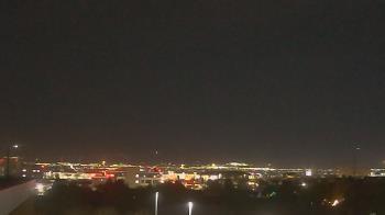 Weather camera view of Juan Diego Catholic HS.