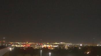 Weather camera view of Juan Diego Catholic HS.