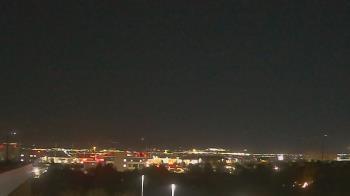 Weather camera view of Juan Diego Catholic HS.