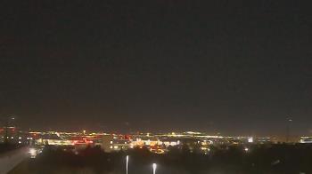 Weather camera view of Juan Diego Catholic HS.