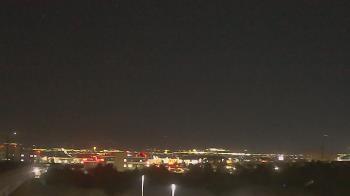 Weather camera view of Juan Diego Catholic HS.