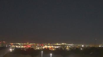 Weather camera view of Juan Diego Catholic HS.