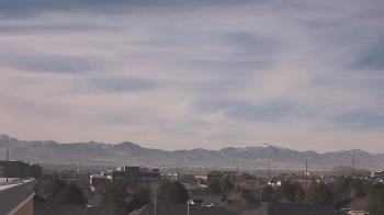 Weather camera view of Juan Diego Catholic HS.