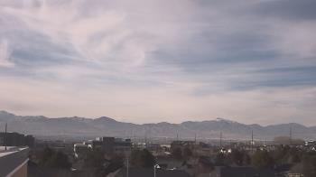 Weather camera view of Juan Diego Catholic HS.