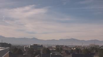 Weather camera view of Juan Diego Catholic HS.